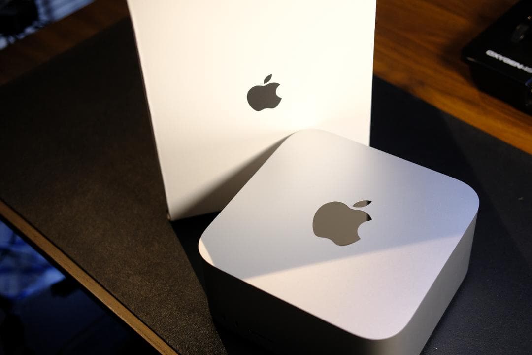 【値下げ!!】Mac Studio M2 Max 64GB 1TB