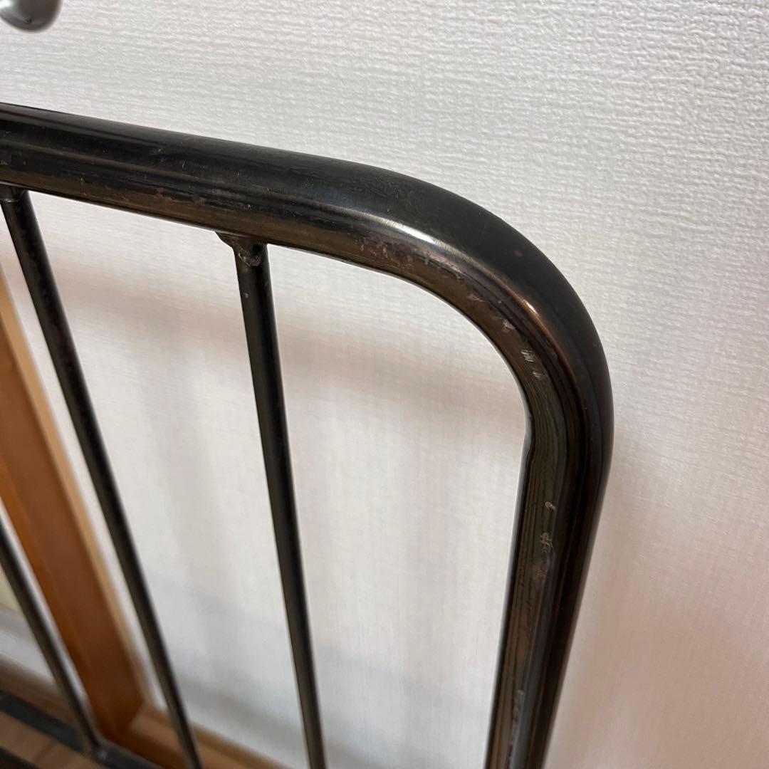 ジャーナルスタンダードファニチャー サンクベッド