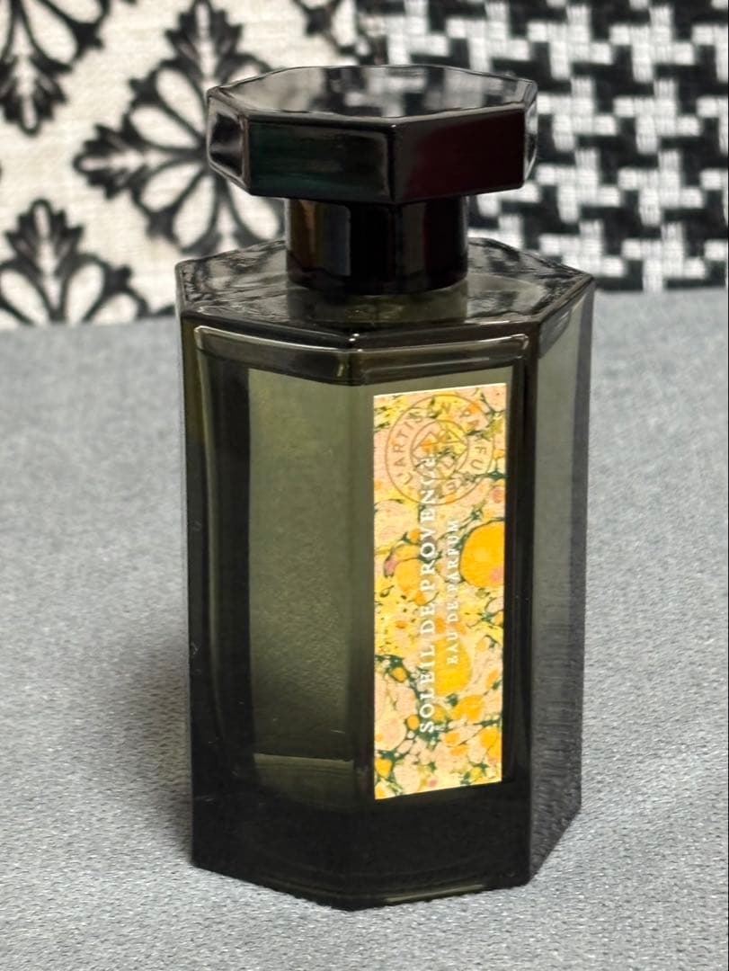 【ダイナソーママ】ラルチザンパフューム ソレイユ ド プロヴァンス