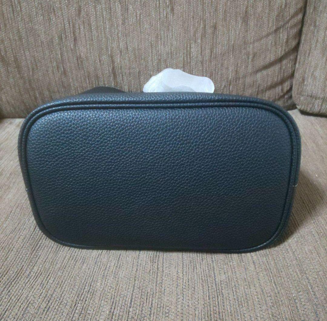 COACH☆新作☆ローアン バケット バッグ☆2way☆新品未使用☆CBH06