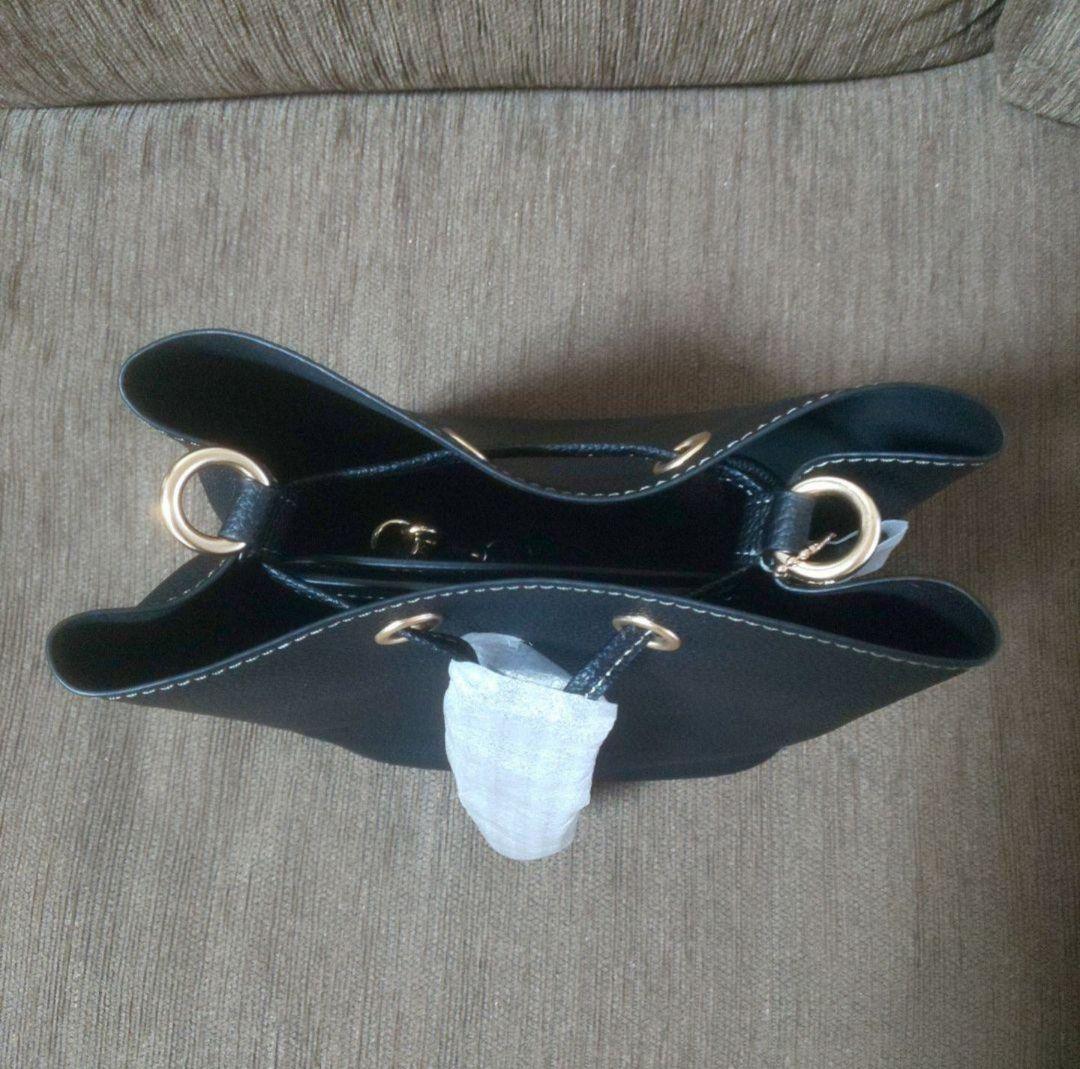 COACH☆新作☆ローアン バケット バッグ☆2way☆新品未使用☆CBH06