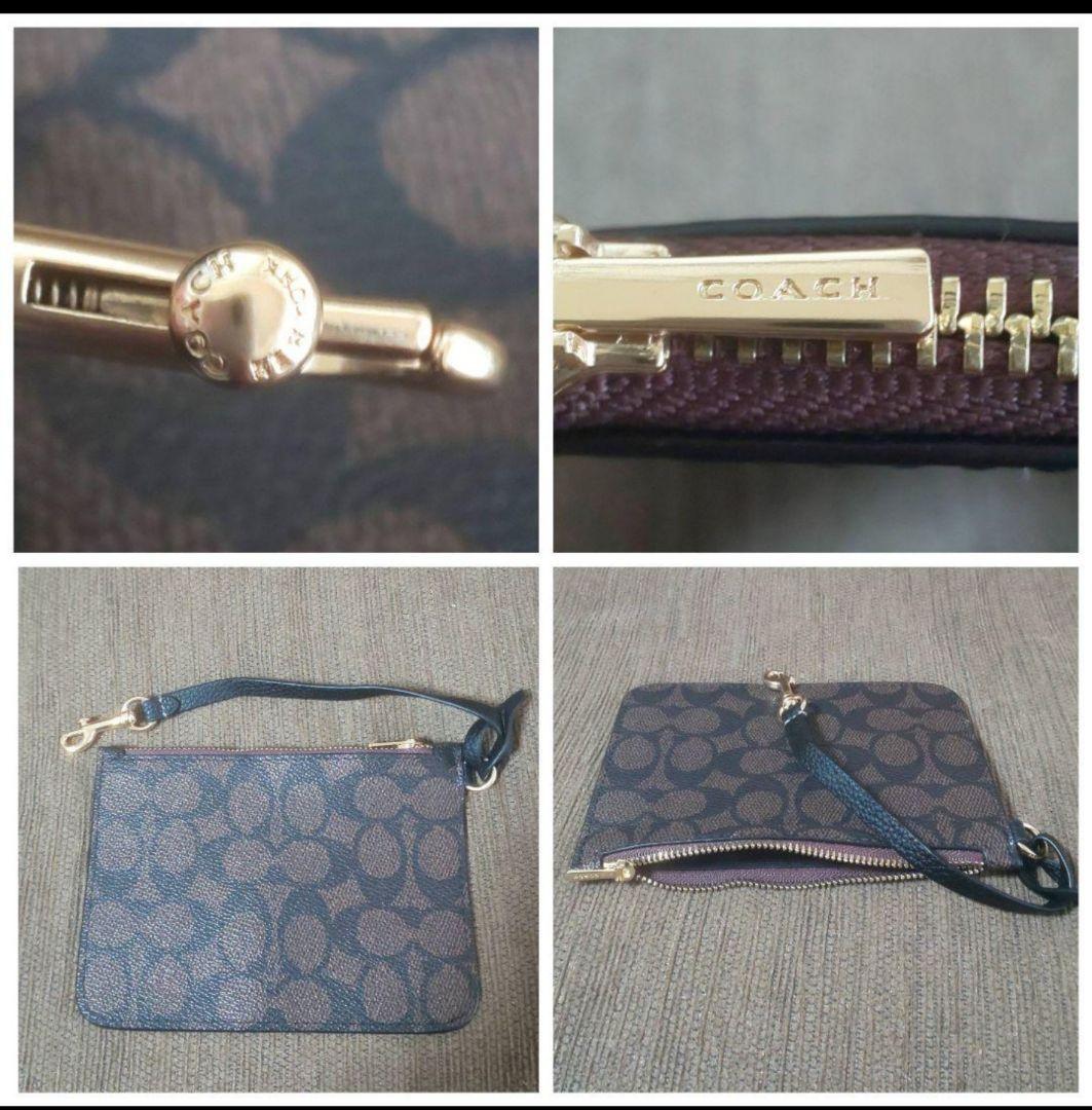 COACH☆新作☆ローアン バケット バッグ☆2way☆新品未使用☆CBH06