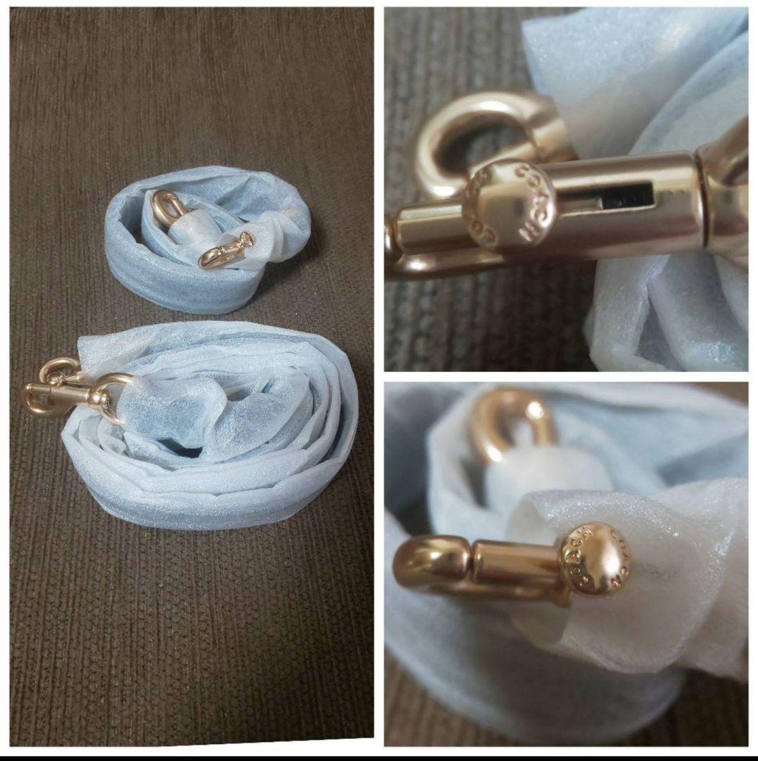 COACH☆新作☆ローアン バケット バッグ☆2way☆新品未使用☆CBH06