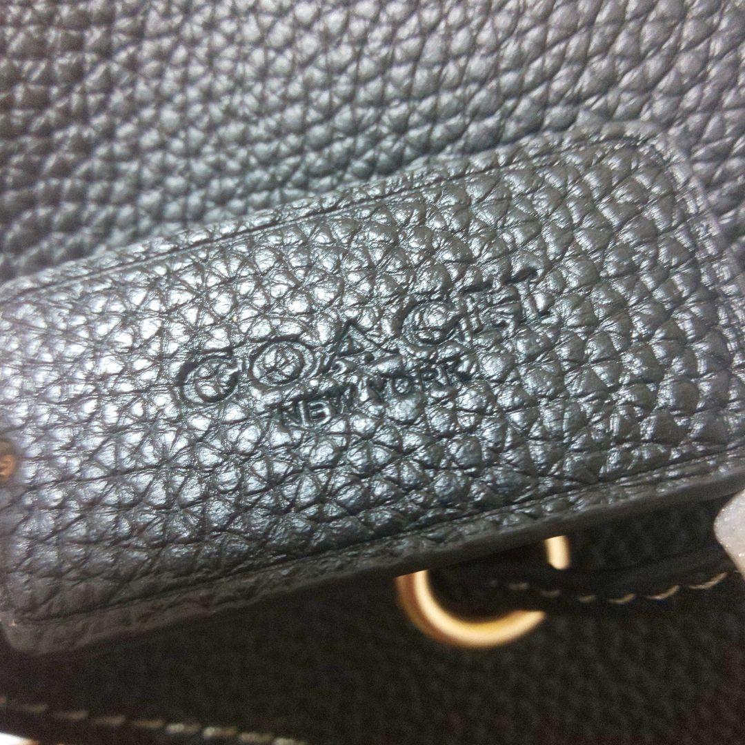 COACH☆新作☆ローアン バケット バッグ☆2way☆新品未使用☆CBH06