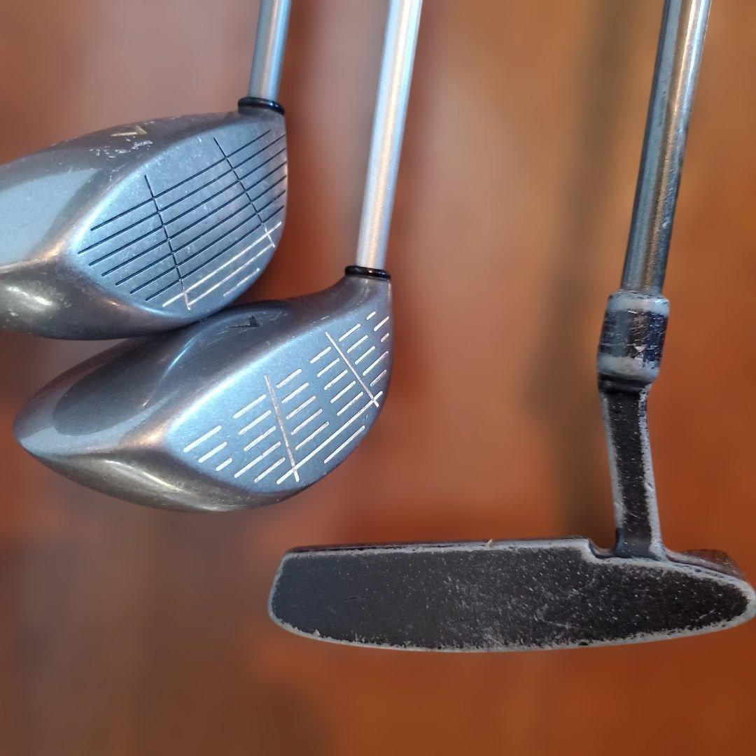 Callaway メンズ ゴルフセット 10本