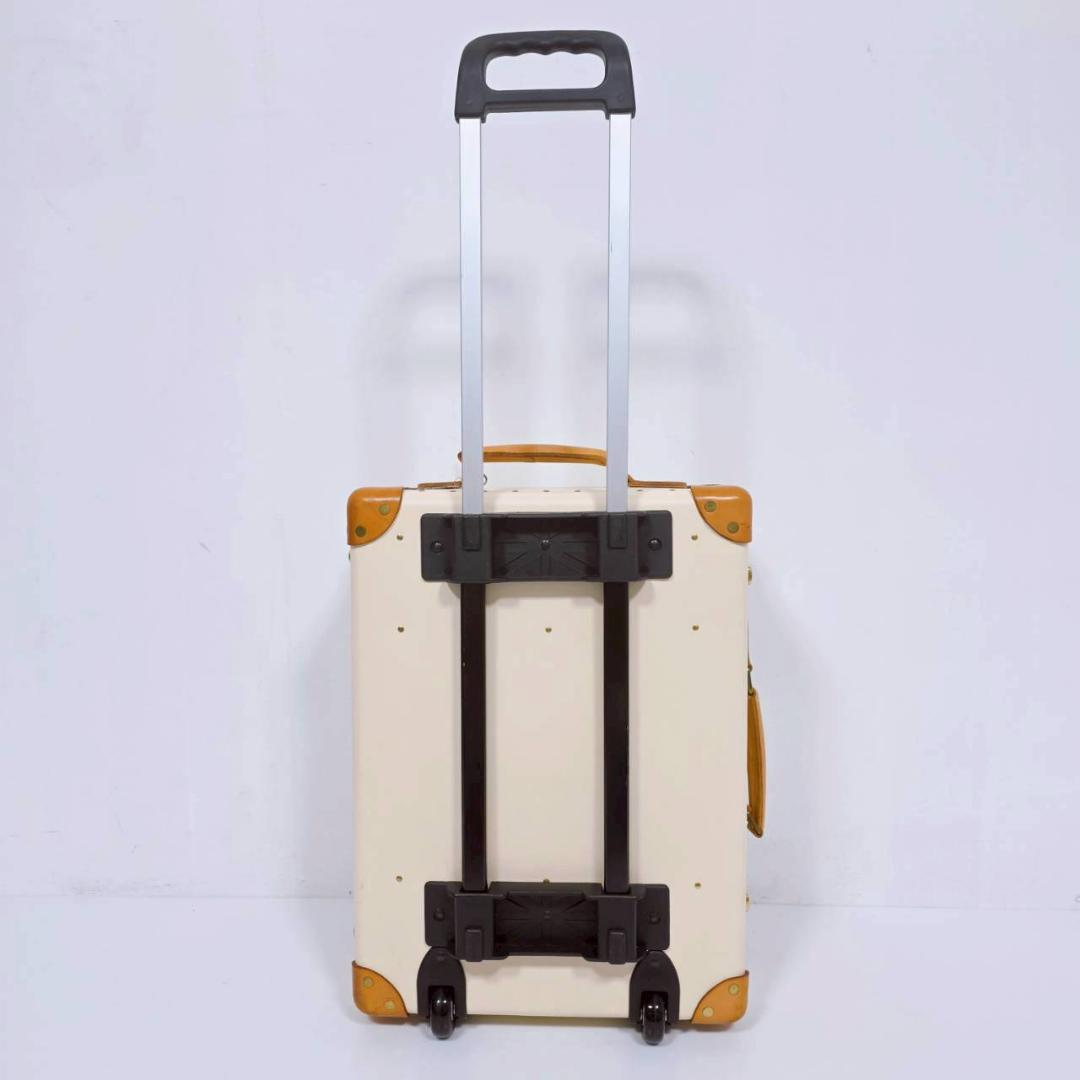 【Takao様】GLOBE TROTTER グローブトロッター サファリ