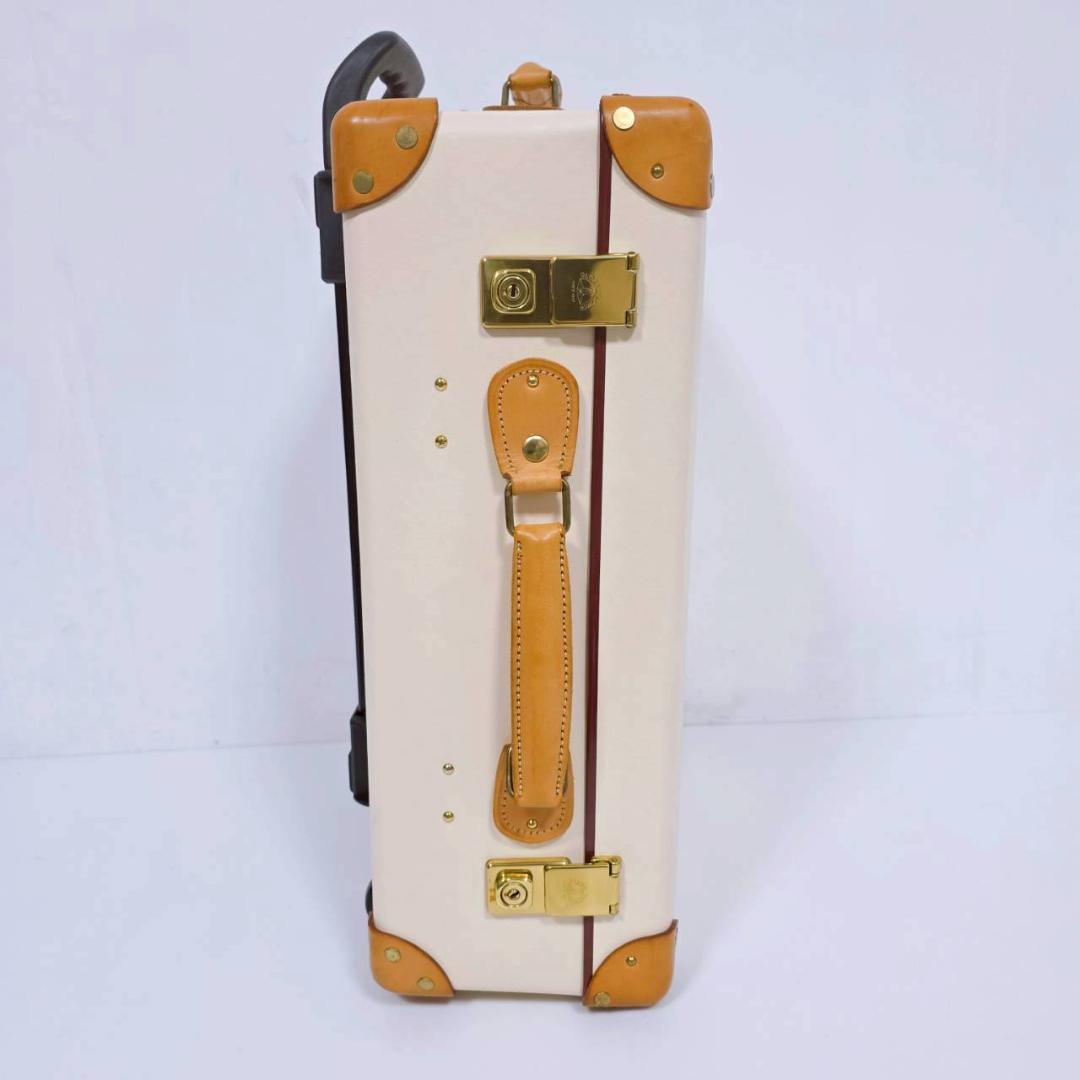 【Takao様】GLOBE TROTTER グローブトロッター サファリ