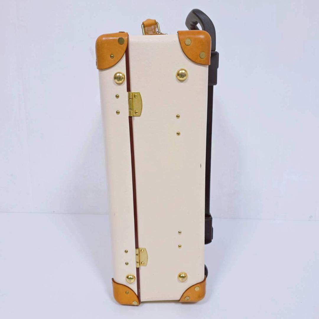 【Takao様】GLOBE TROTTER グローブトロッター サファリ