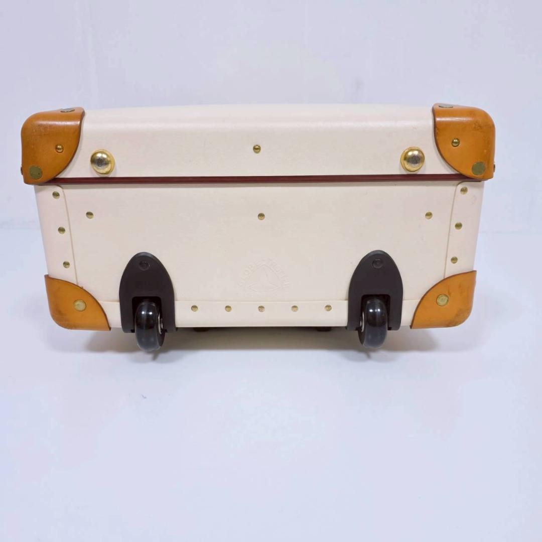 【Takao様】GLOBE TROTTER グローブトロッター サファリ