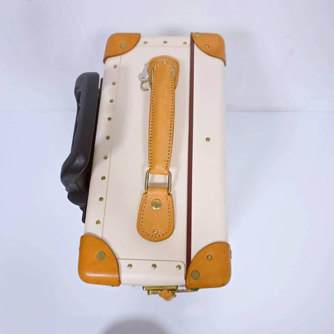 【Takao様】GLOBE TROTTER グローブトロッター サファリ