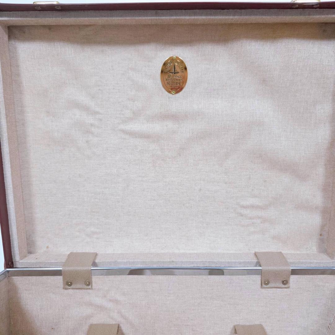 【Takao様】GLOBE TROTTER グローブトロッター サファリ