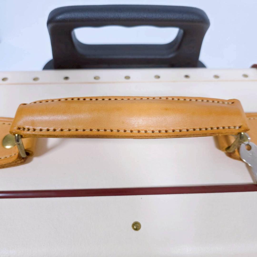 【Takao様】GLOBE TROTTER グローブトロッター サファリ