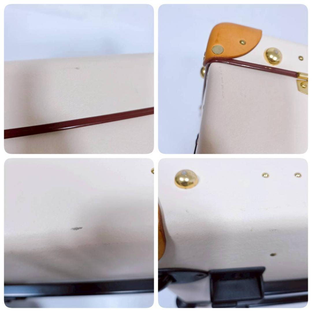 【Takao様】GLOBE TROTTER グローブトロッター サファリ