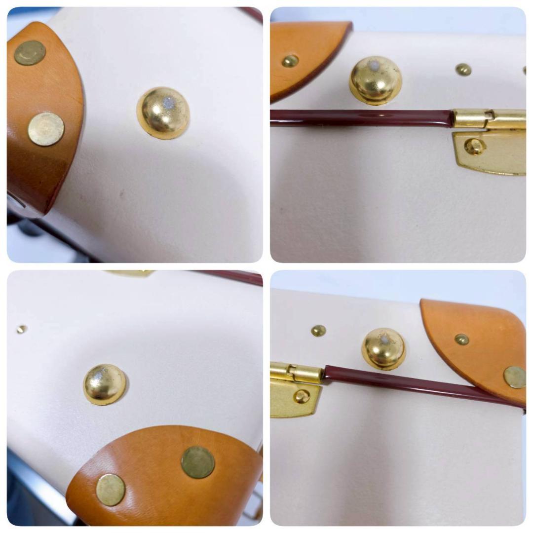 【Takao様】GLOBE TROTTER グローブトロッター サファリ