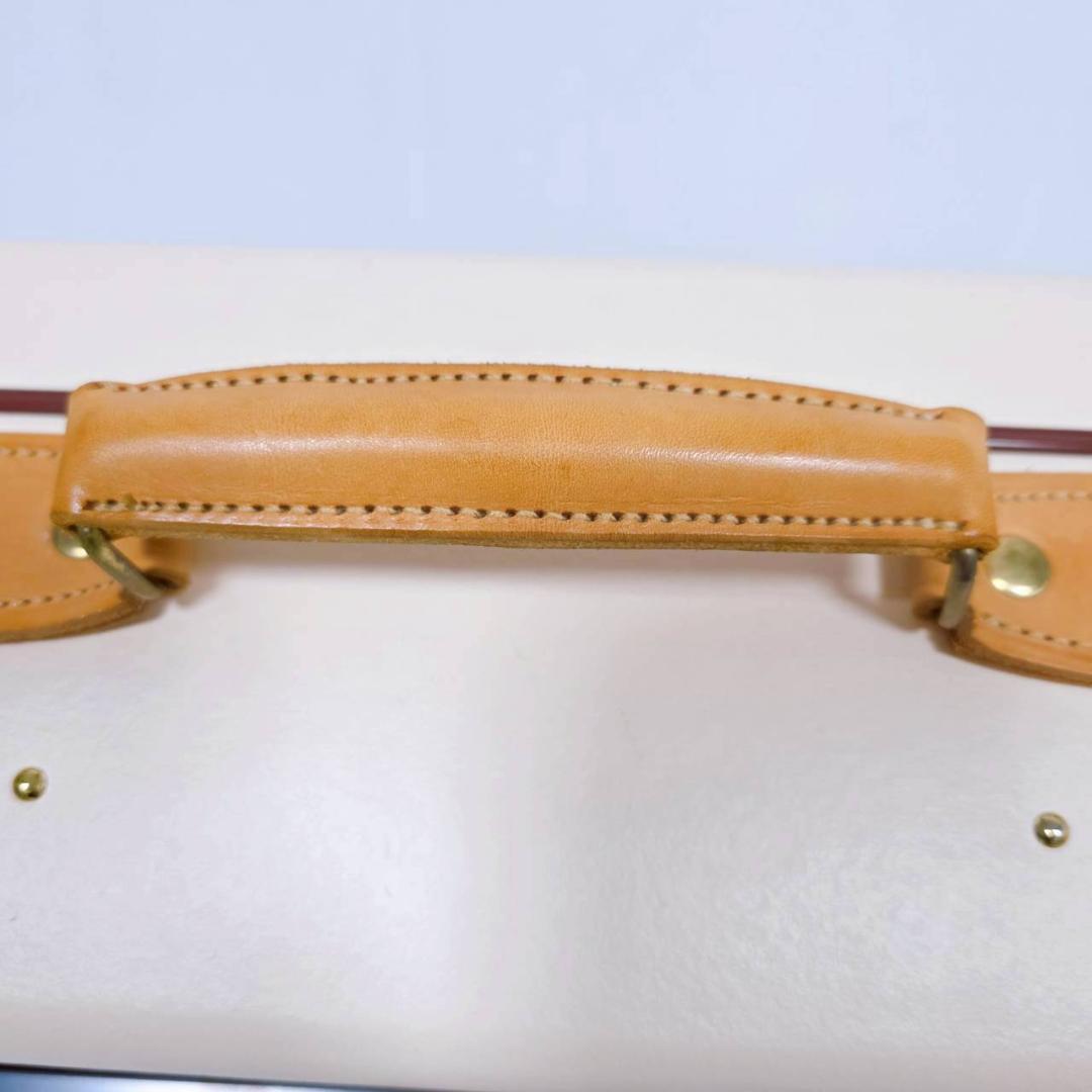 【Takao様】GLOBE TROTTER グローブトロッター サファリ