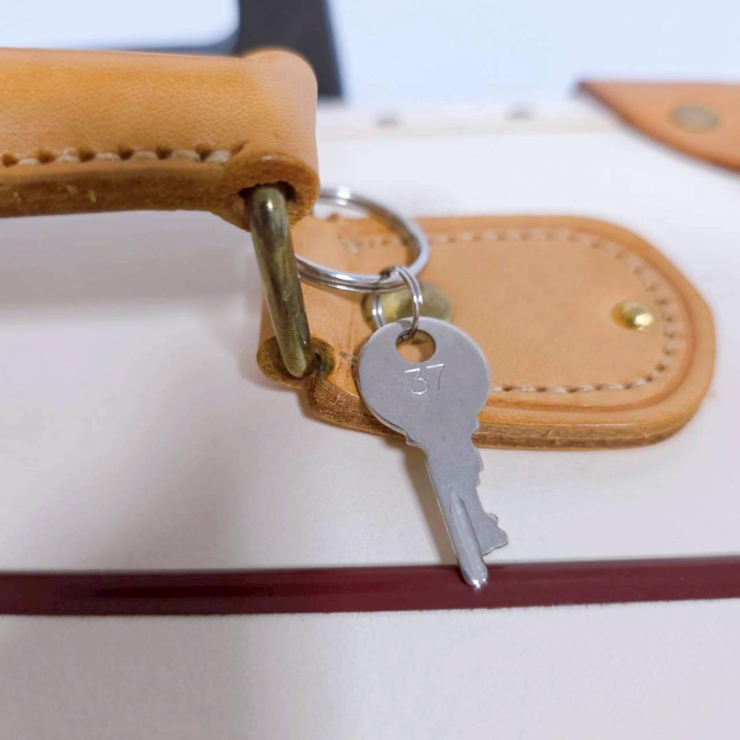 【Takao様】GLOBE TROTTER グローブトロッター サファリ