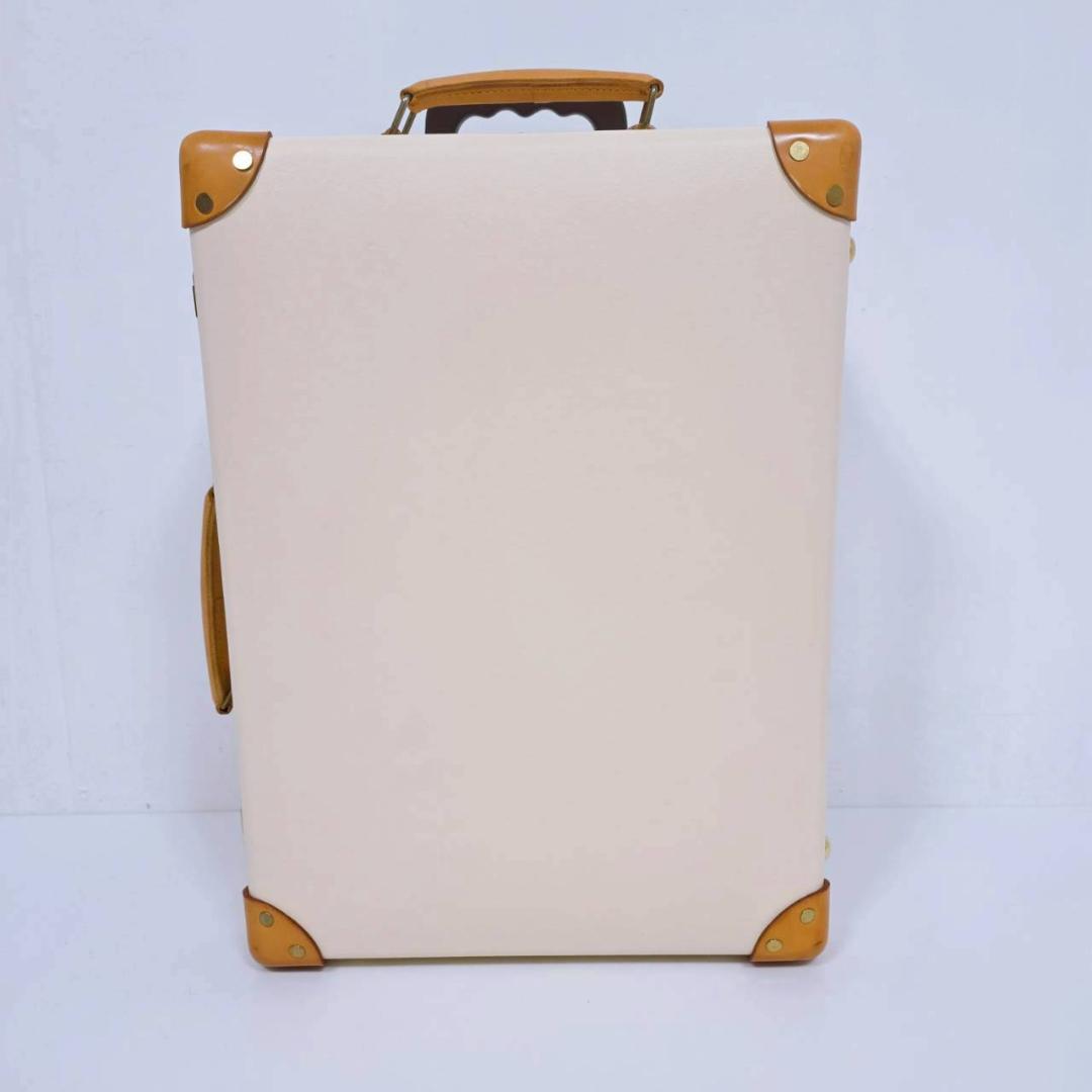 【Takao様】GLOBE TROTTER グローブトロッター サファリ