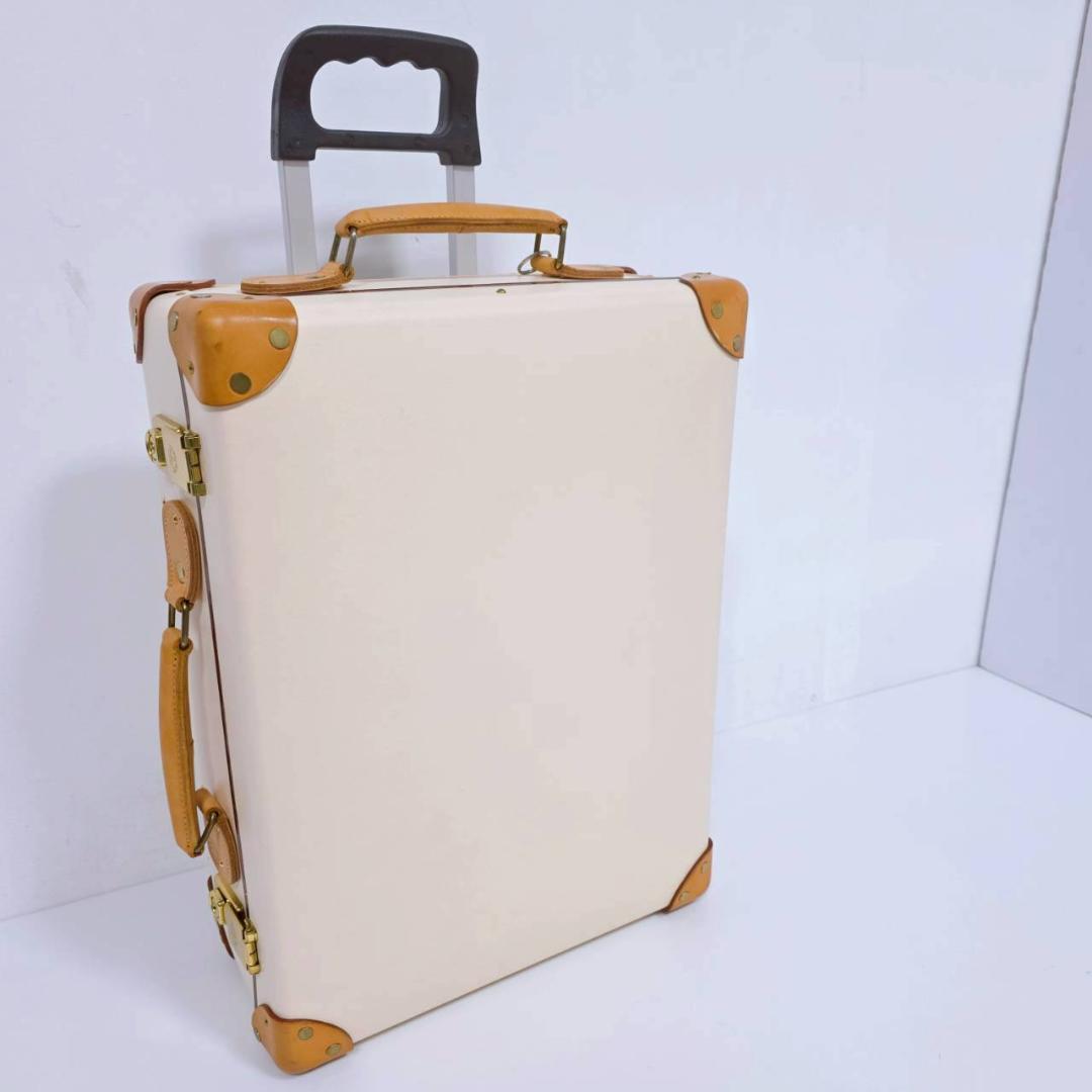 【Takao様】GLOBE TROTTER グローブトロッター サファリ