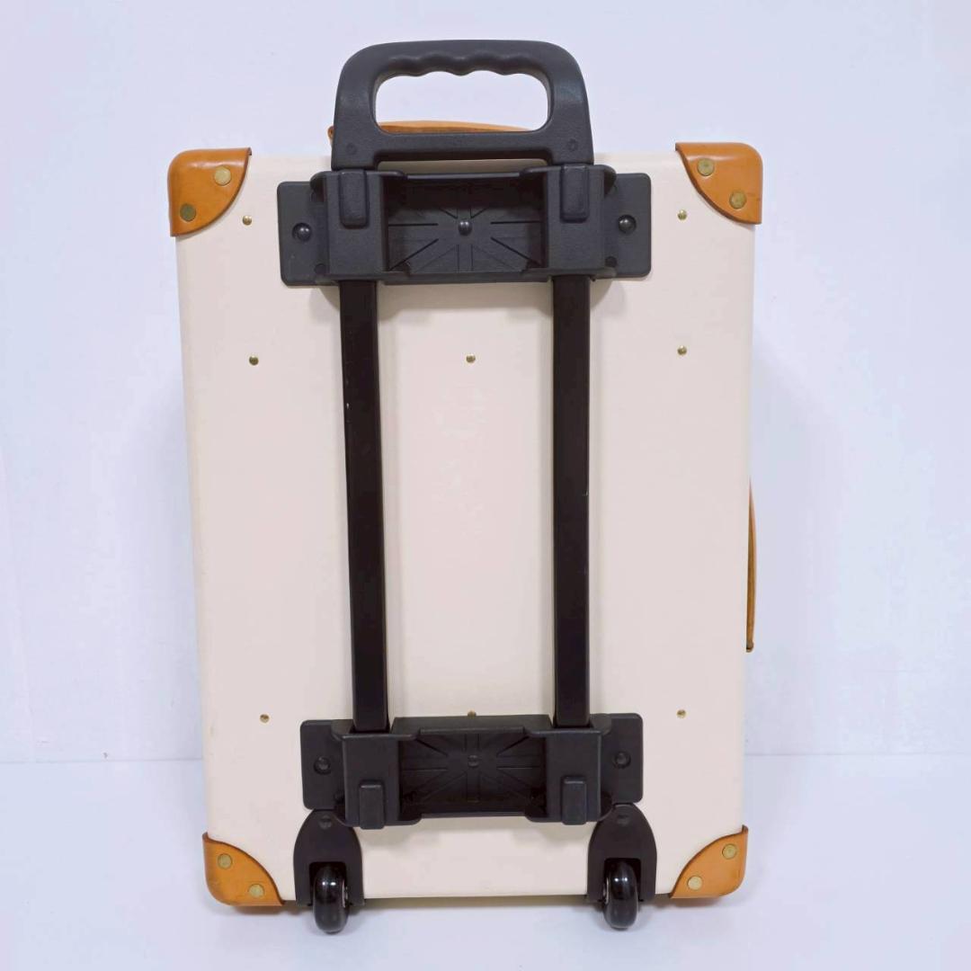 【Takao様】GLOBE TROTTER グローブトロッター サファリ