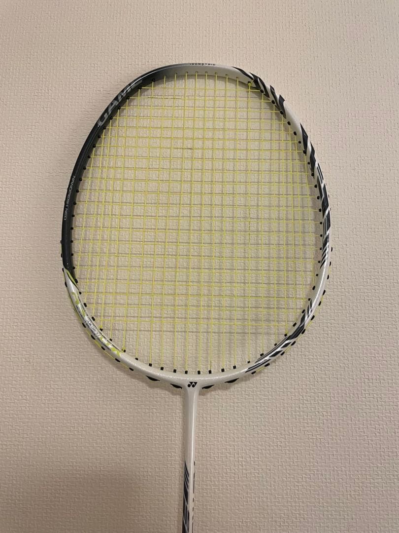 【美品】ヨネックス　アストロックス99 game