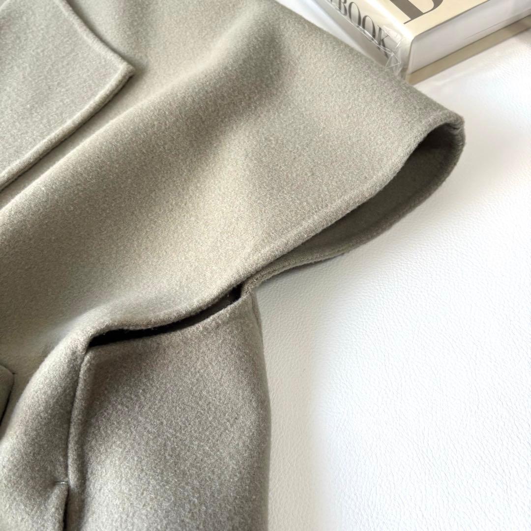 【きよきよ☺︎】スタニングルアー リバーポンチョ 1 ダブルフェイス