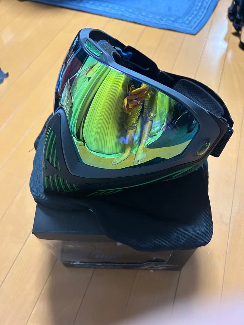 Dye i5 最終値下げ