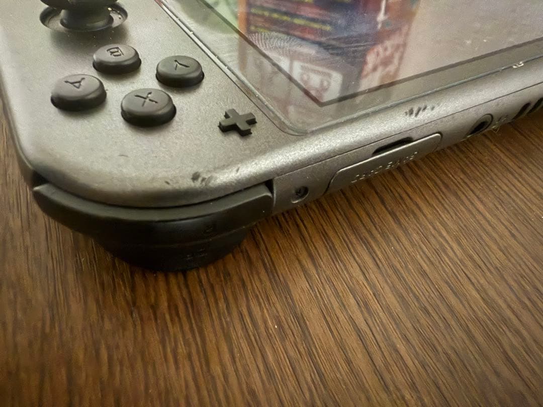 Nintendo Switch Lite グレー ディアルガ パルキア