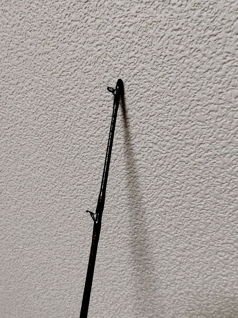 黒鯛工房　DEEP RUN BB4 173 1回使用