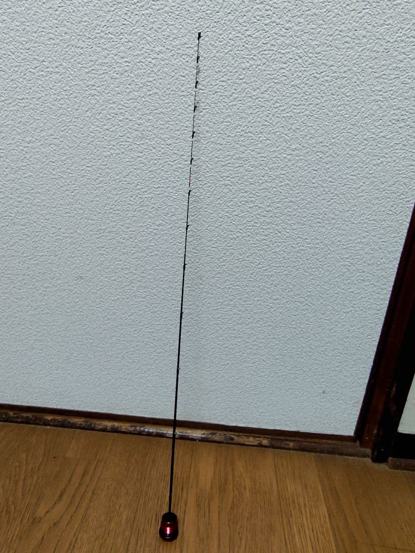 黒鯛工房　DEEP RUN BB4 173 1回使用