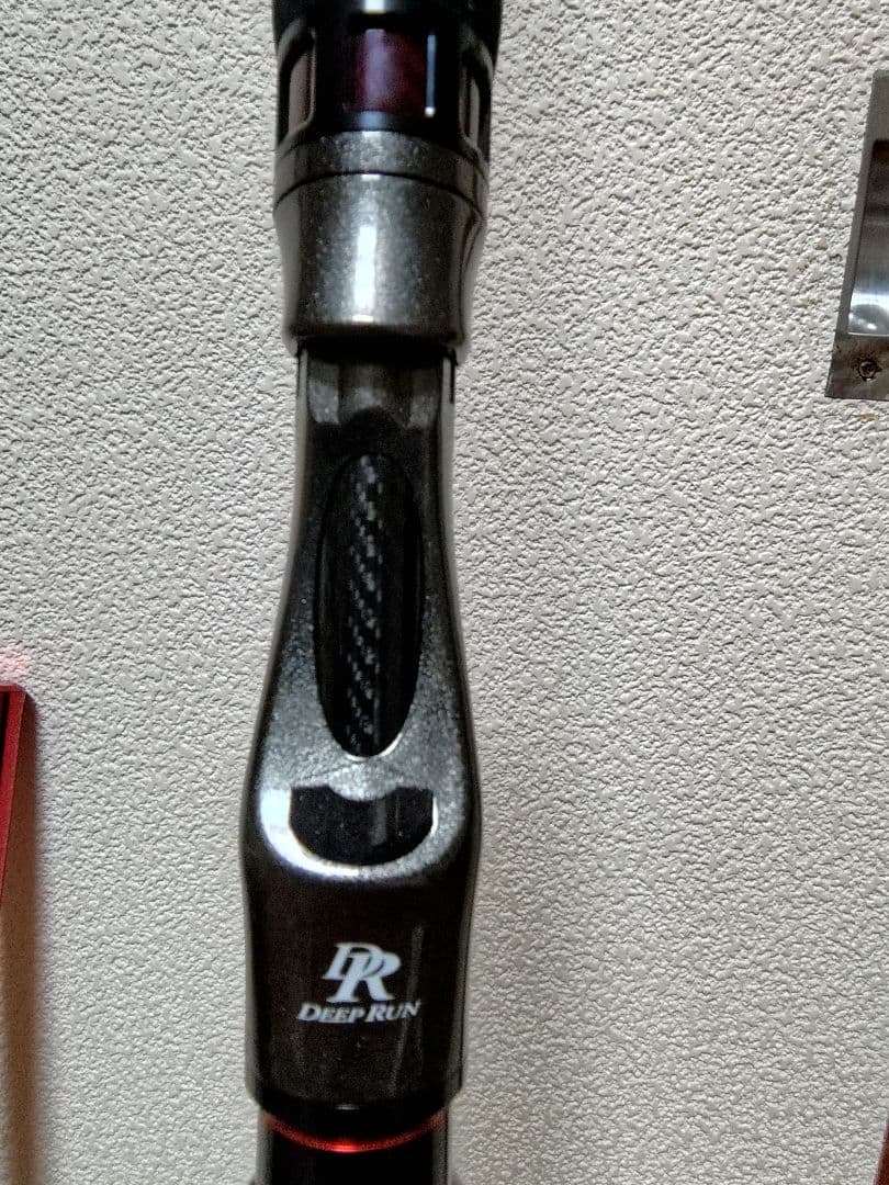 黒鯛工房　DEEP RUN BB4 173 1回使用