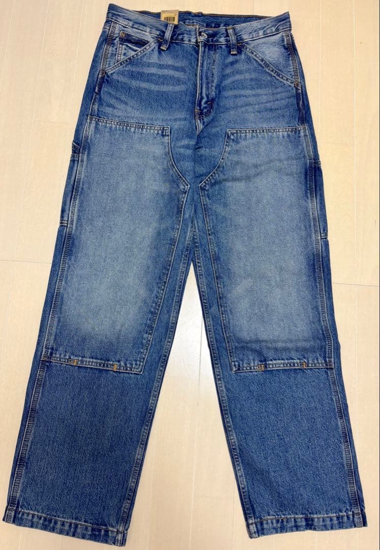 WORKWEAR 568™ ルーズストレート カーペンター