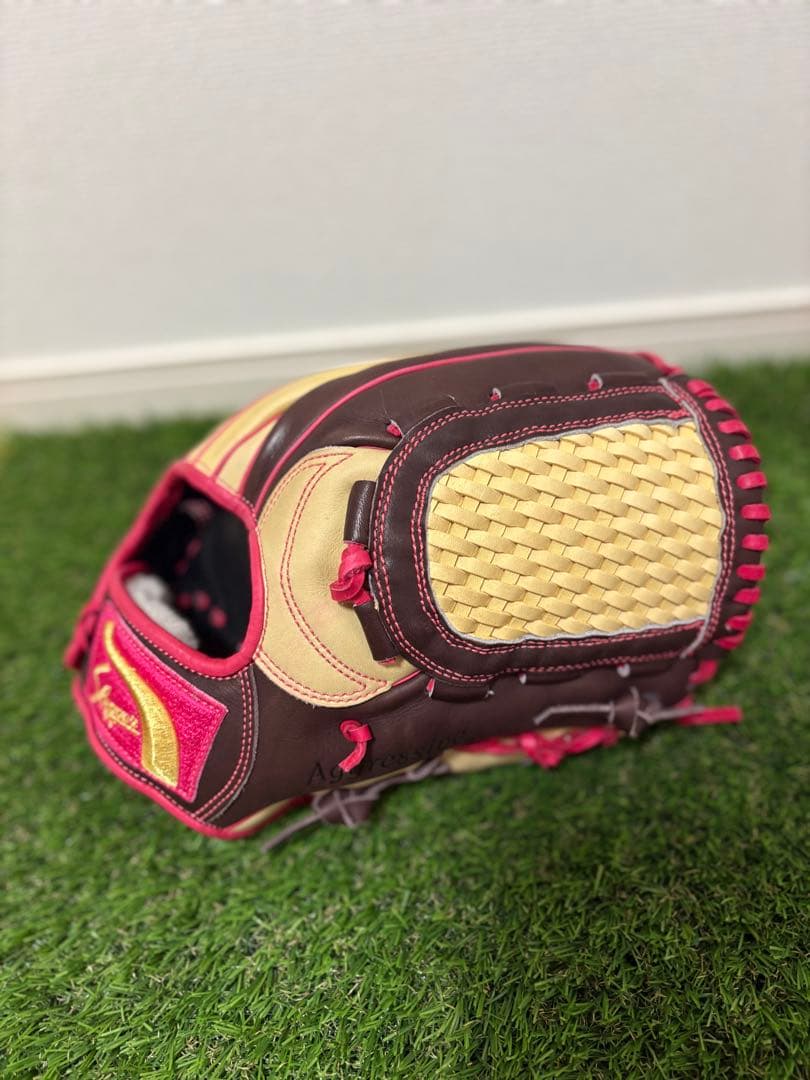 久保田スラッガー　軟式限定　AR5