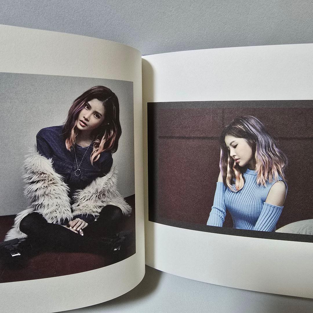 T-ARA / AND&END 6人全員 直筆サイン入り CD SUPER