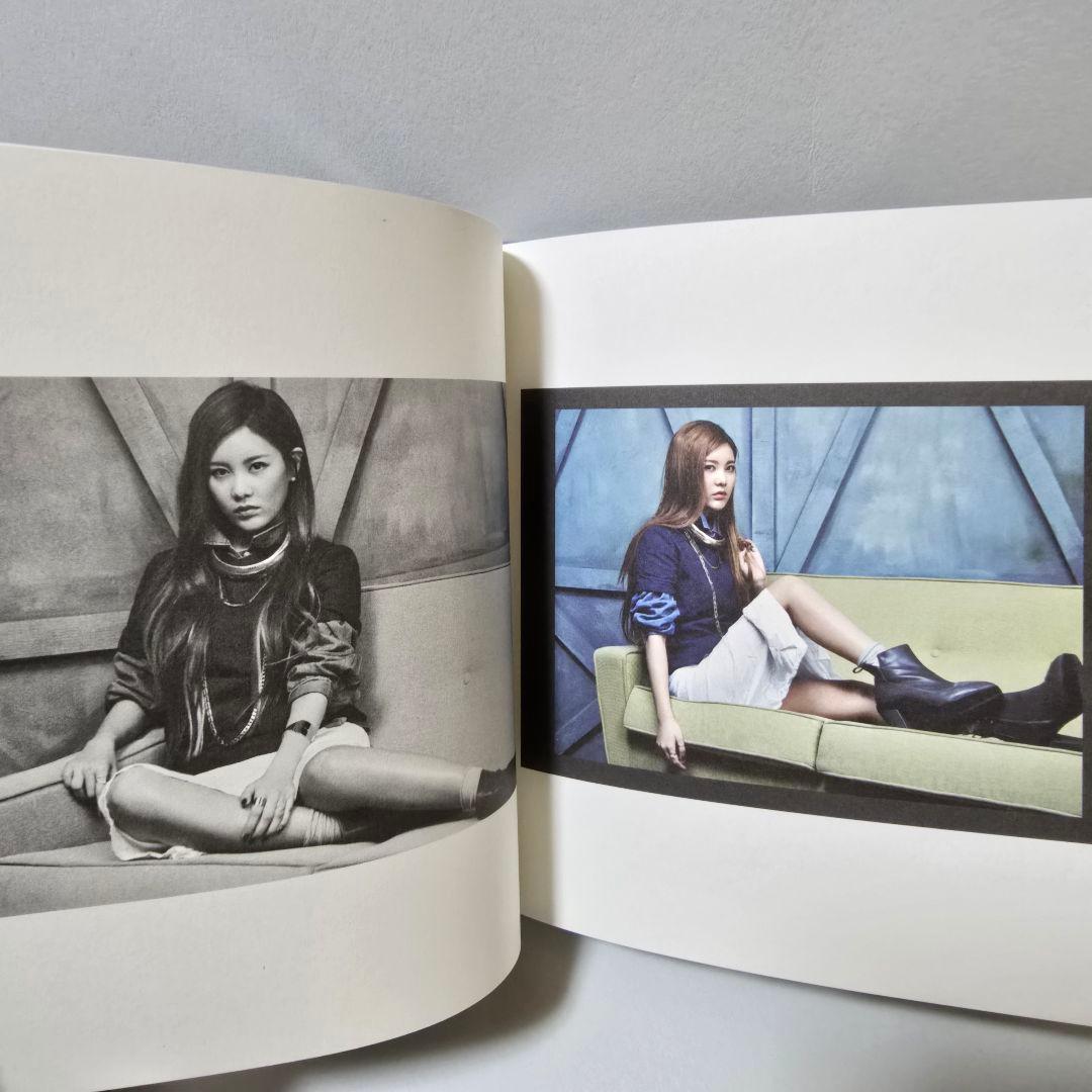 T-ARA / AND&END 6人全員 直筆サイン入り CD SUPER