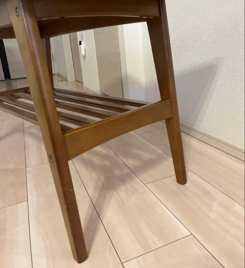 カリモク60 センターテーブル リビングテーブル