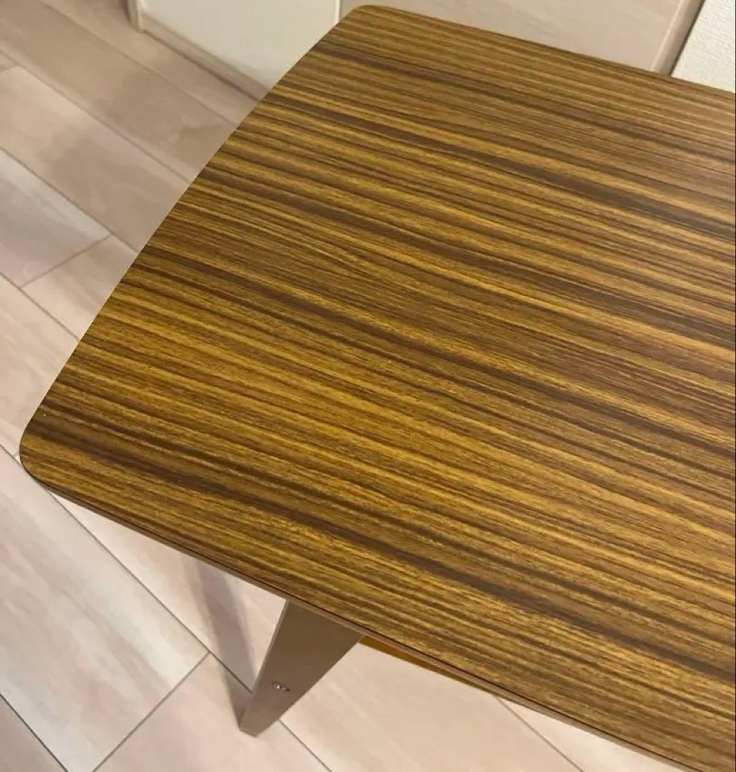 カリモク60 センターテーブル リビングテーブル