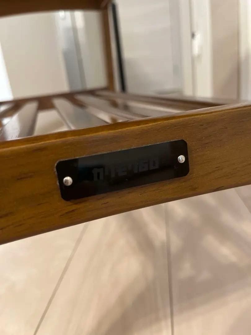 カリモク60 センターテーブル リビングテーブル