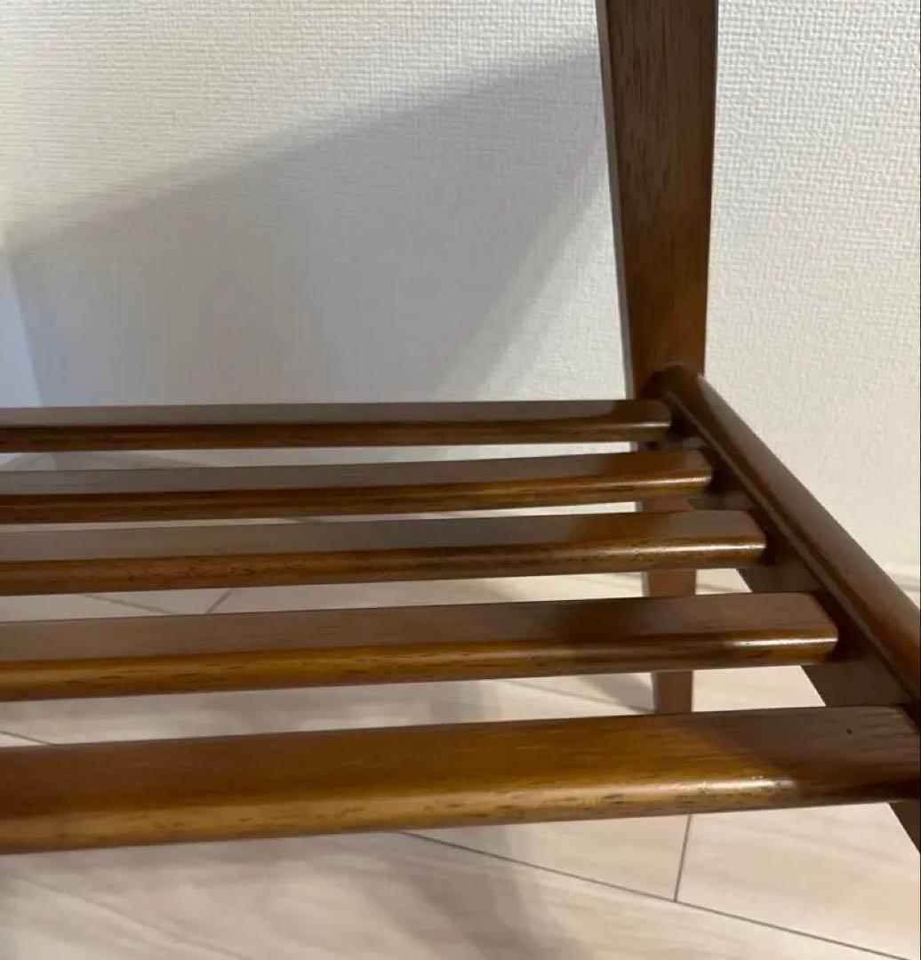 カリモク60 センターテーブル リビングテーブル