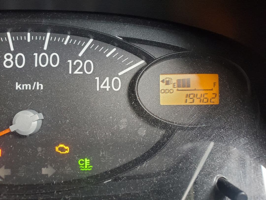 美品　L285S エキゾーストコンバーター 触媒 L275S ミラムーヴ　タント