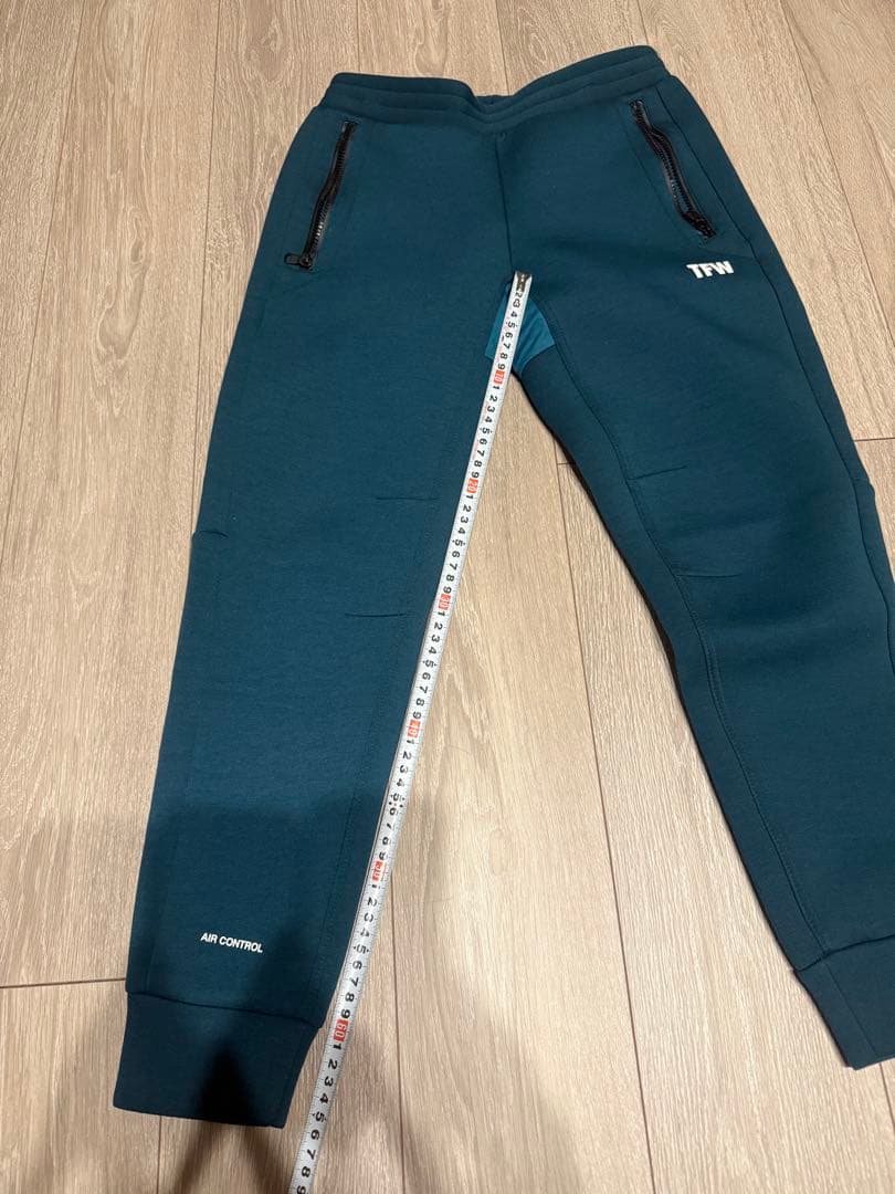 TFW49 スウェットセットアップ　S