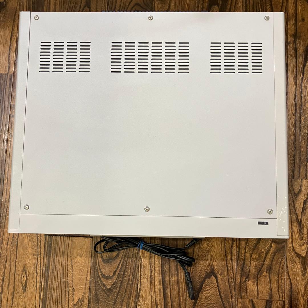 SONY DSR-30 DVCAMレコーダー