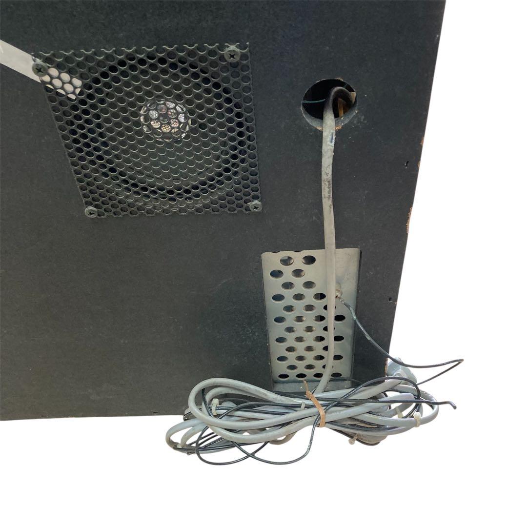 h*u様 ミズホ　タコスロ　4号機 スロット実機　レトロ台　ジャンク品