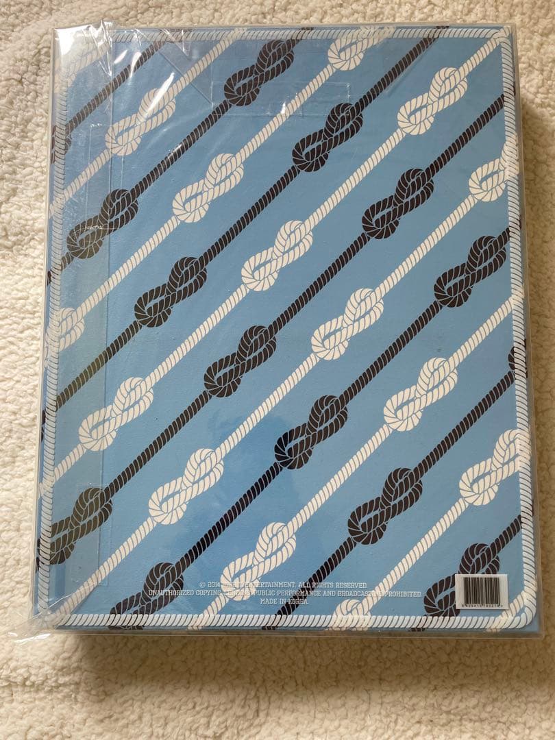 防弾少年団 BTS 2014 SUMMER PACKAGE