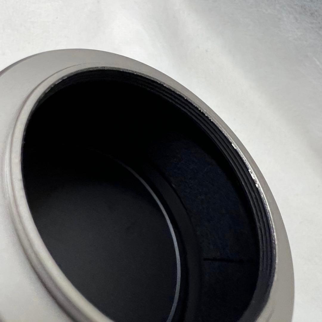 CONTAX Carl Zeiss Sonnar 90mm F2.8 T* G用