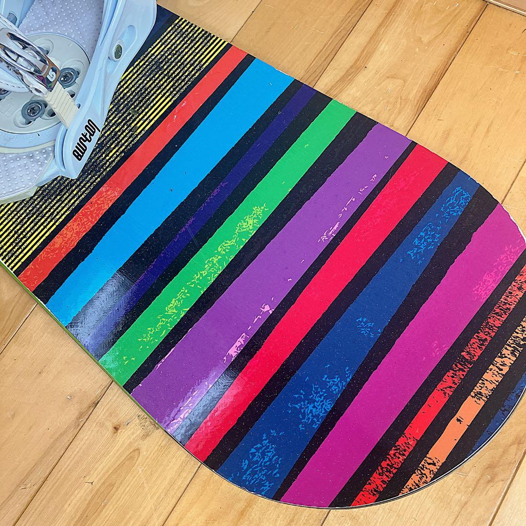 即日発送　レディーススノーボード　バートン　ファントム　インザサン　プロテクター