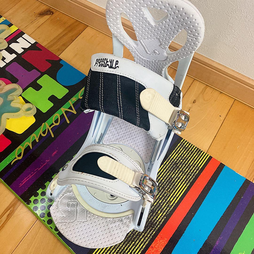 即日発送　レディーススノーボード　バートン　ファントム　インザサン　プロテクター