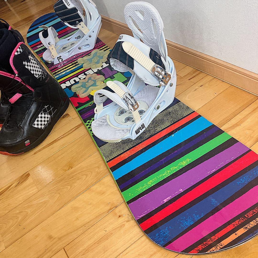 即日発送　レディーススノーボード　バートン　ファントム　インザサン　プロテクター