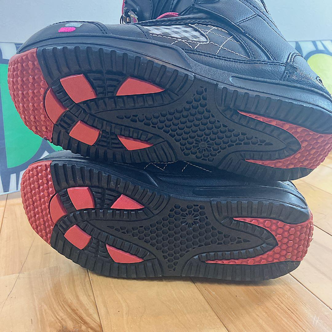 即日発送　レディーススノーボード　バートン　ファントム　インザサン　プロテクター