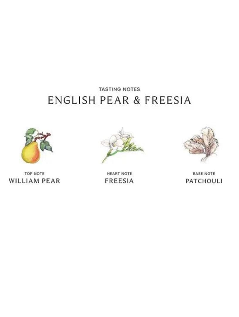 JO MALONE イングリッシュペアー &フリージア コロン 100ml 新品