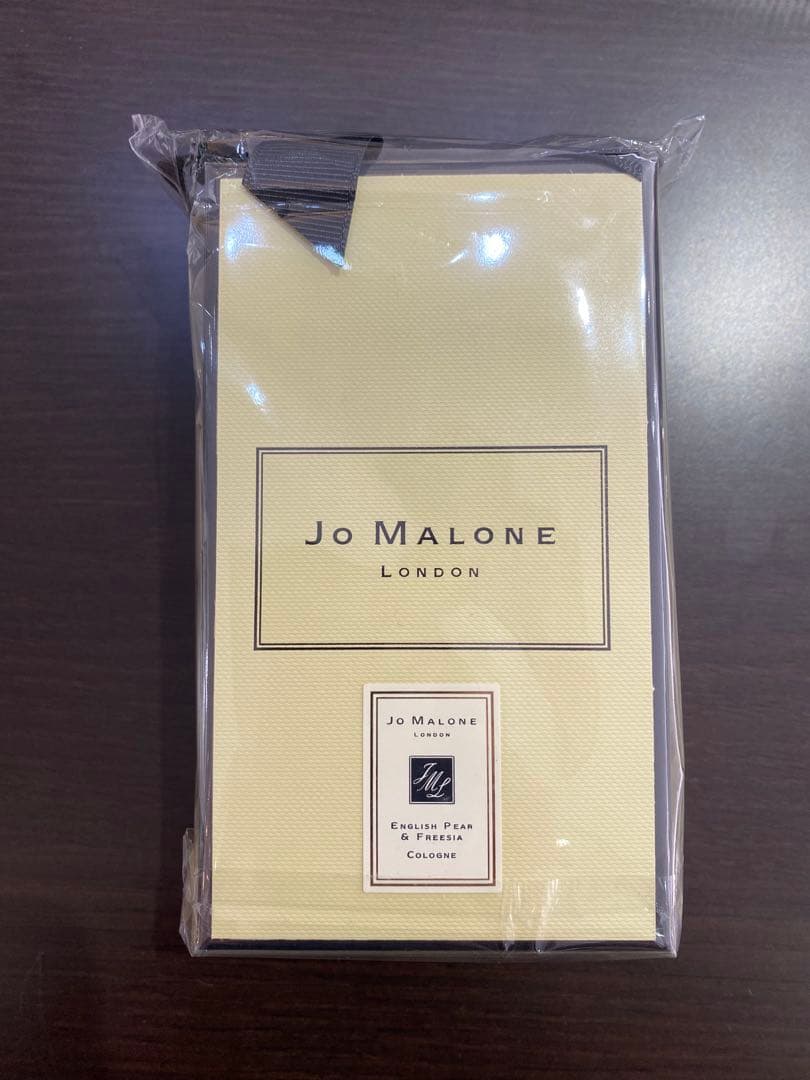 JO MALONE イングリッシュペアー &フリージア コロン 100ml 新品